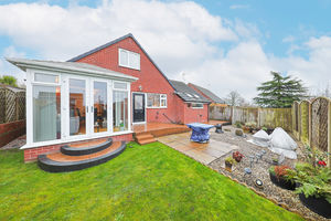 Granby Close Pilsley